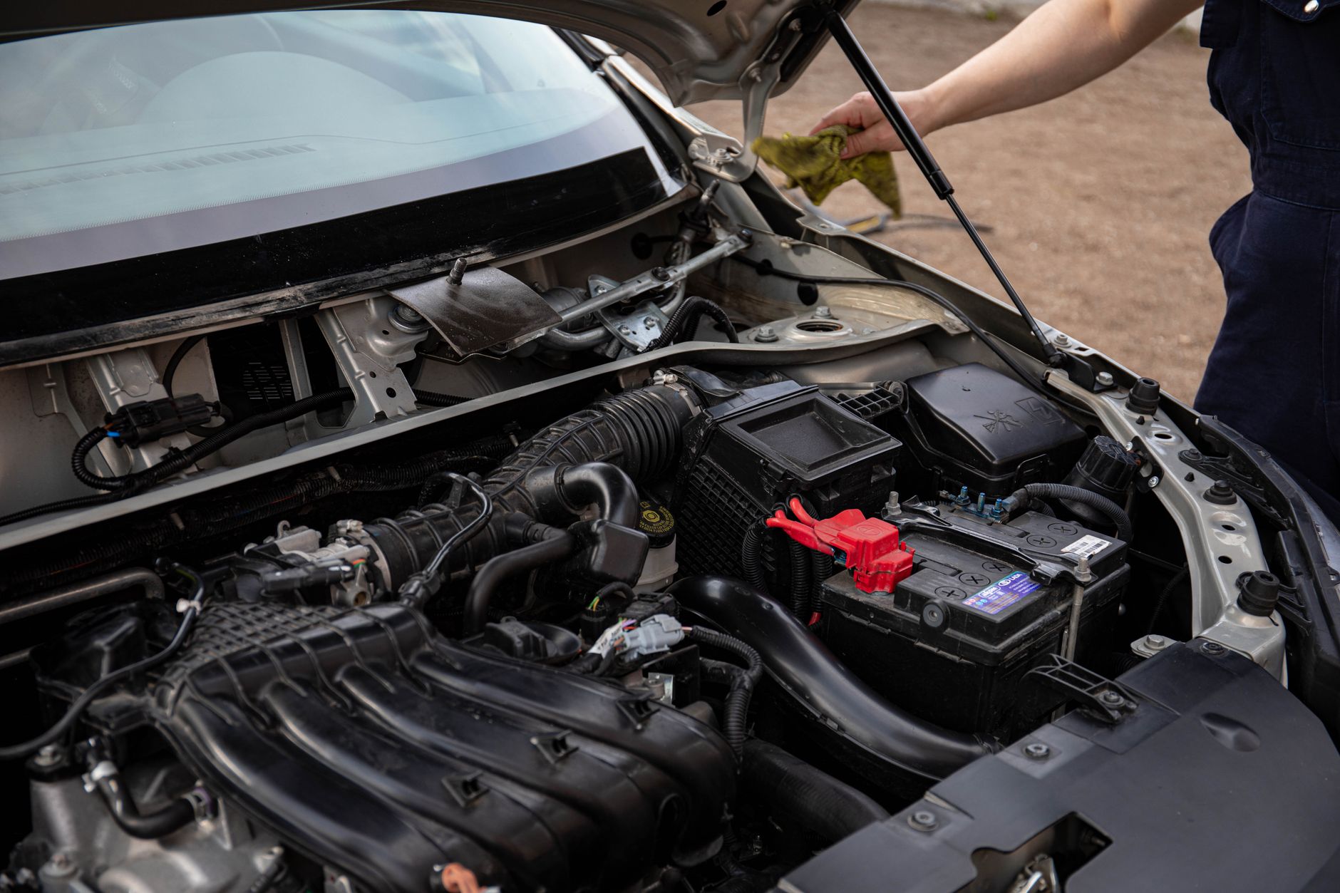 dépannage auto Vienne